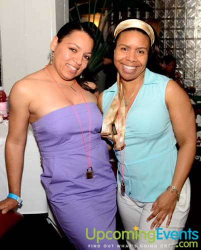 Photo from 9th Annual Spring Singles Party!