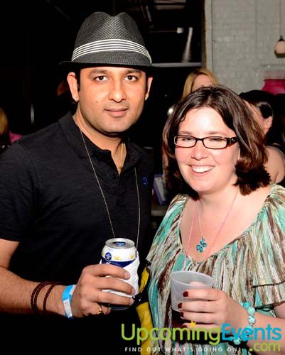 Photo from 9th Annual Spring Singles Party!