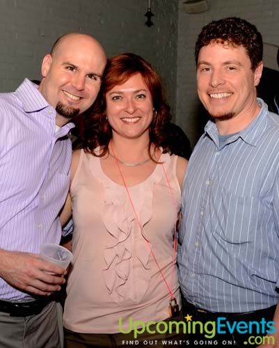 Photo from 9th Annual Spring Singles Party!