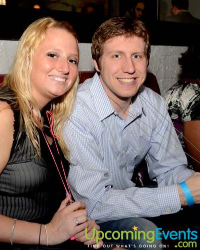 Photo from 9th Annual Spring Singles Party!