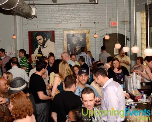 Photo from 9th Annual Spring Singles Party!