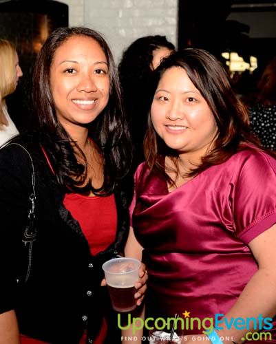 Photo from 9th Annual Spring Singles Party!
