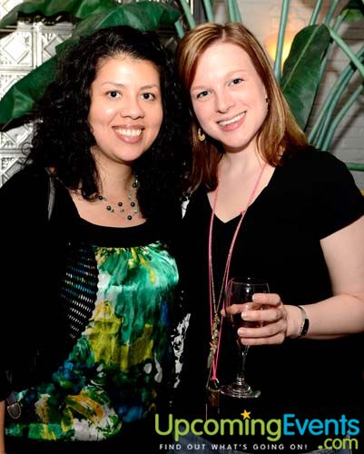 Photo from 9th Annual Spring Singles Party!