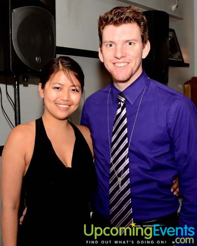 Photo from 9th Annual Spring Singles Party!