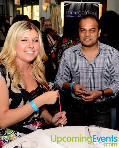 Photo from 9th Annual Spring Singles Party!