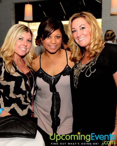 Photo from 9th Annual Spring Singles Party!