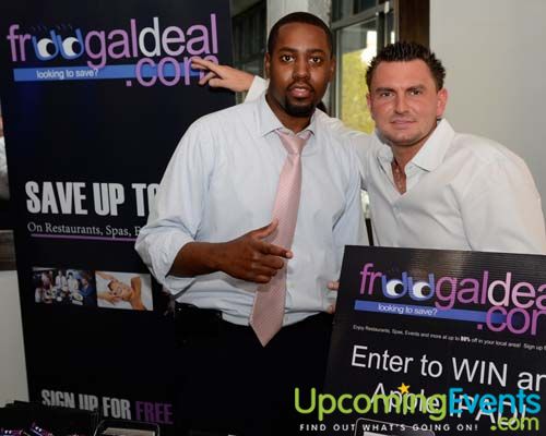Photo from 9th Annual Spring Singles Party!