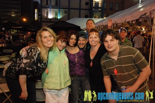 Photo from Springfest 2009 at McFaddens