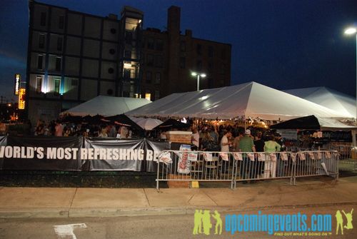 Photo from Springfest 2009 at McFaddens