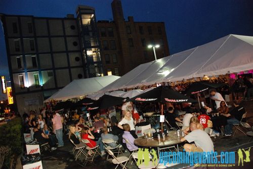 Photo from Springfest 2009 at McFaddens