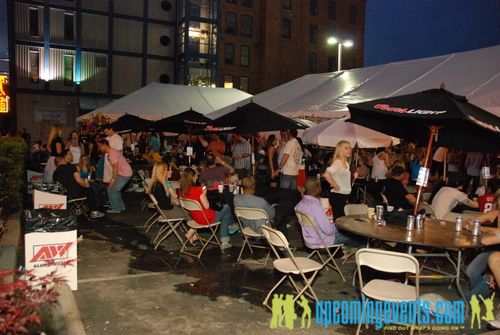 Photo from Springfest 2009 at McFaddens