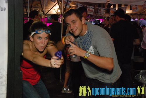 Photo from Springfest 2009 at McFaddens