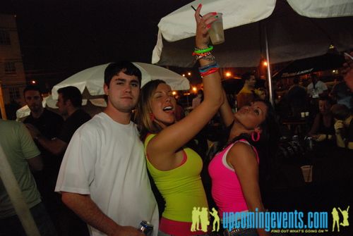 Photo from Springfest 2009 at McFaddens