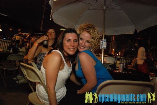 Photo from Springfest 2009 at McFaddens
