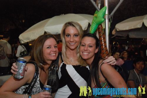 Photo from Springfest 2009 at McFaddens