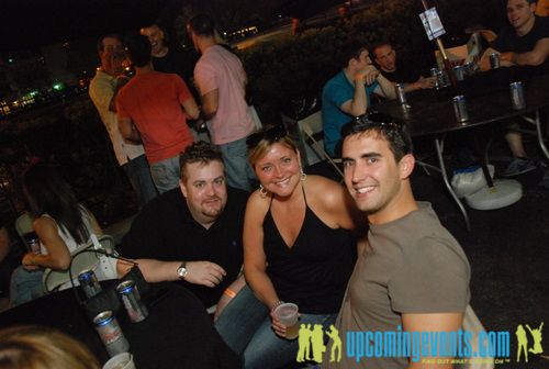 Photo from Springfest 2009 at McFaddens