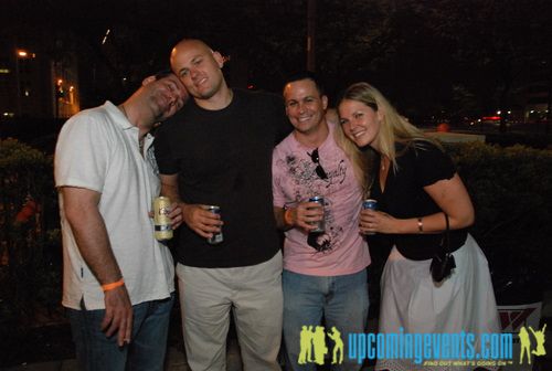 Photo from Springfest 2009 at McFaddens