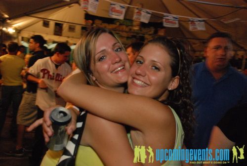 Photo from Springfest 2009 at McFaddens