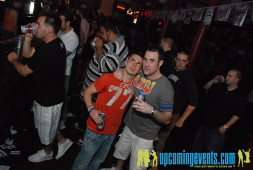 Photo from Springfest 2009 at McFaddens