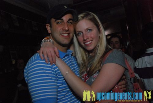 Photo from Springfest 2009 at McFaddens