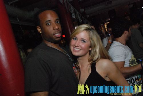 Photo from Springfest 2009 at McFaddens