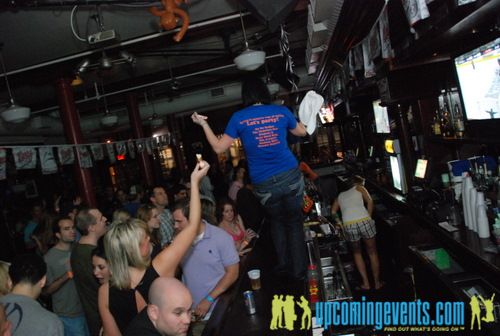 Photo from Springfest 2009 at McFaddens