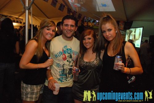Photo from Springfest 2009 at McFaddens