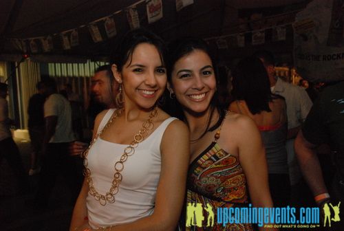 Photo from Springfest 2009 at McFaddens