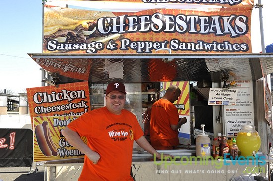 Photo from Springfest Live! Craft Beer Fest (Gallery A)