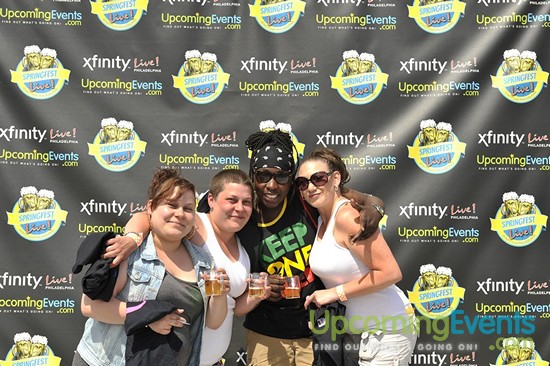 Photo from Springfest Live! Craft Beer Fest (Gallery A)