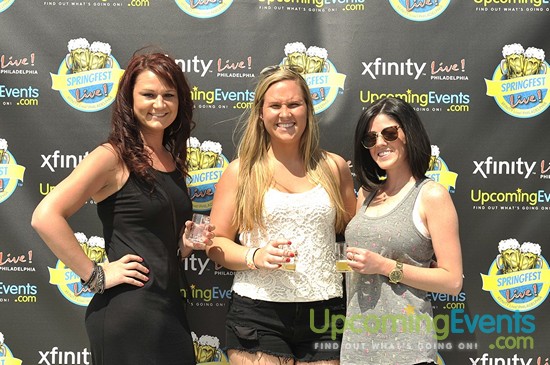 Photo from Springfest Live! Craft Beer Fest (Gallery A)