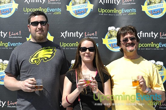 Photo from Springfest Live! Craft Beer Fest (Gallery A)