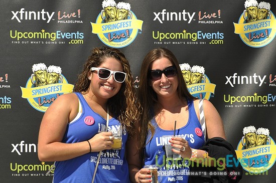 Photo from Springfest Live! Craft Beer Fest (Gallery A)