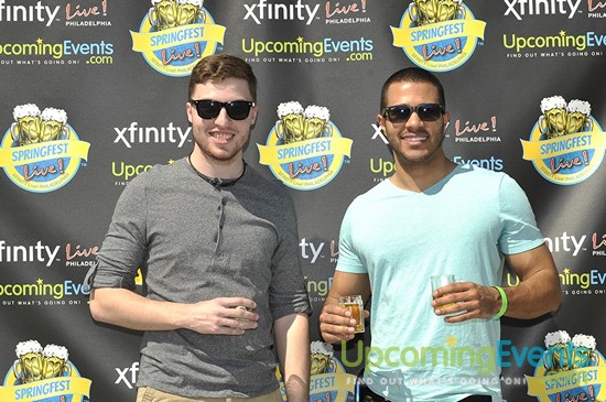 Photo from Springfest Live! Craft Beer Fest (Gallery A)