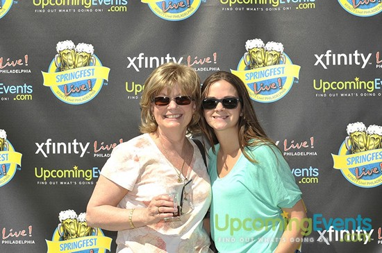 Photo from Springfest Live! Craft Beer Fest (Gallery A)