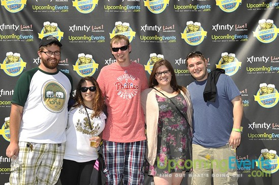 Photo from Springfest Live! Craft Beer Fest (Gallery A)