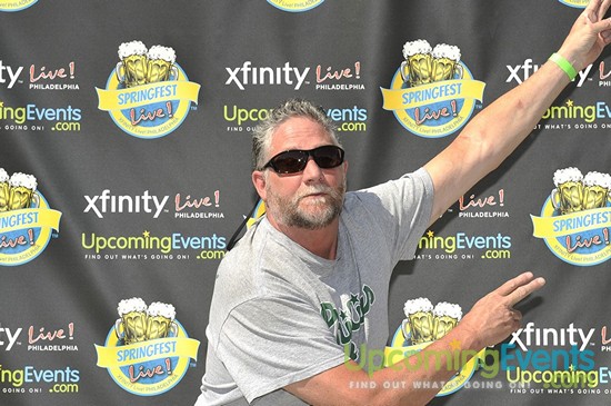 Photo from Springfest Live! Craft Beer Fest (Gallery A)