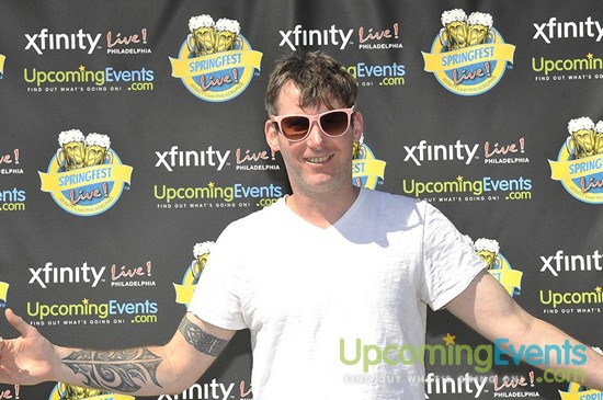 Photo from Springfest Live! Craft Beer Fest (Gallery A)