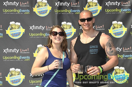 Photo from Springfest Live! Craft Beer Fest (Gallery A)