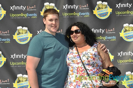 Photo from Springfest Live! Craft Beer Fest (Gallery A)