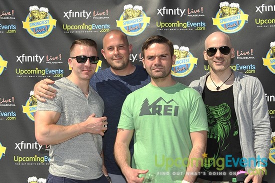 Photo from Springfest Live! Craft Beer Fest (Gallery A)