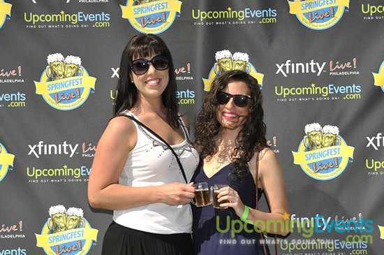 Photo from Springfest Live! Craft Beer Fest (Gallery A)