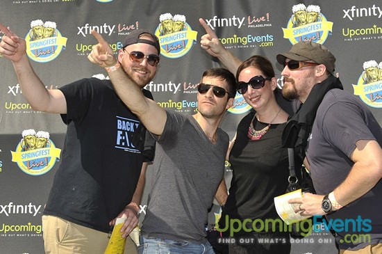 Photo from Springfest Live! Craft Beer Fest (Gallery A)