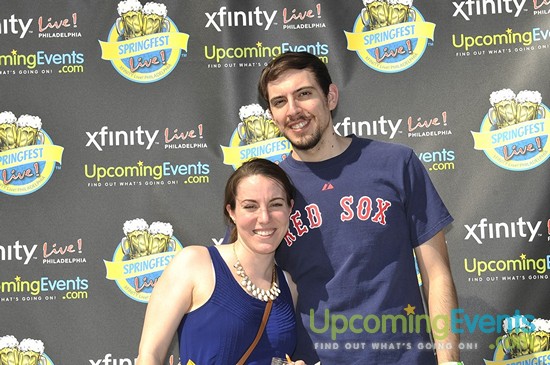 Photo from Springfest Live! Craft Beer Fest (Gallery A)