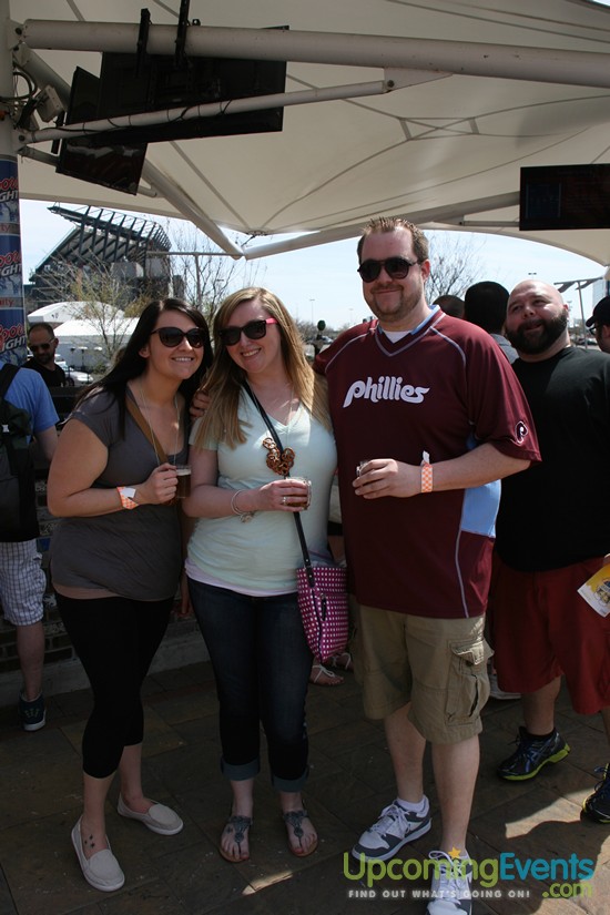 Photo from Springfest Live! Craft Beer Fest (Gallery B)