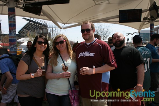 Photo from Springfest Live! Craft Beer Fest (Gallery B)