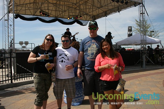 Photo from Springfest Live! Craft Beer Fest (Gallery B)