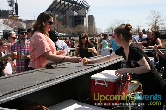 Photo from Springfest Live! Craft Beer Fest (Gallery B)