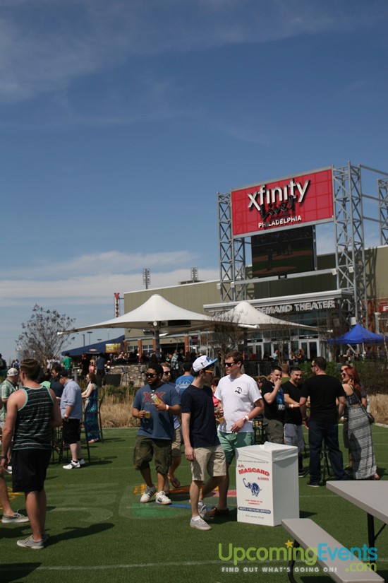 Photo from Springfest Live! Craft Beer Fest (Gallery B)
