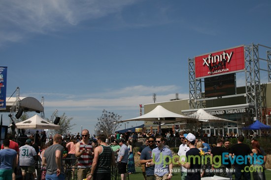 Photo from Springfest Live! Craft Beer Fest (Gallery B)